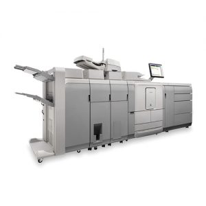 Canon VarioPRINT 140 Series- High-Speed Black and White Printer