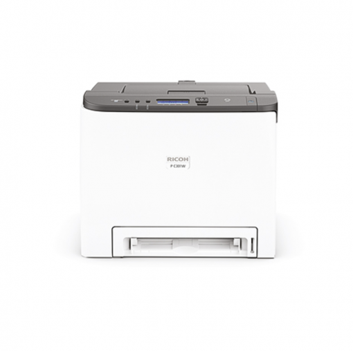 Ricoh PC301w