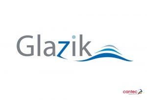 Glazik Waterford Logo Design