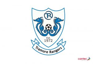 Tramore Rangers Waterford Logo Design