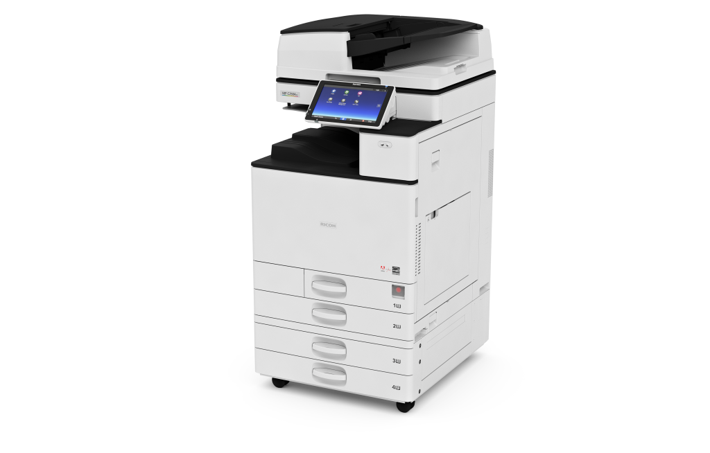 Ricoh MP C305SP Printer | Ricoh Printers and Print Management Services