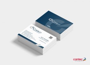 Codico Business Card