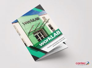 WorkLab Brochure